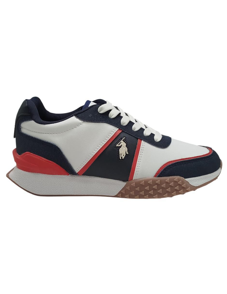 Tenis para hombre