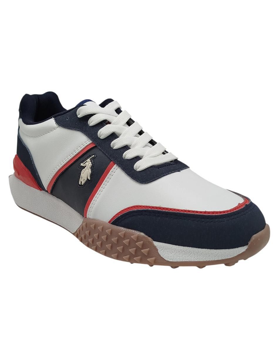 Tenis para hombre
