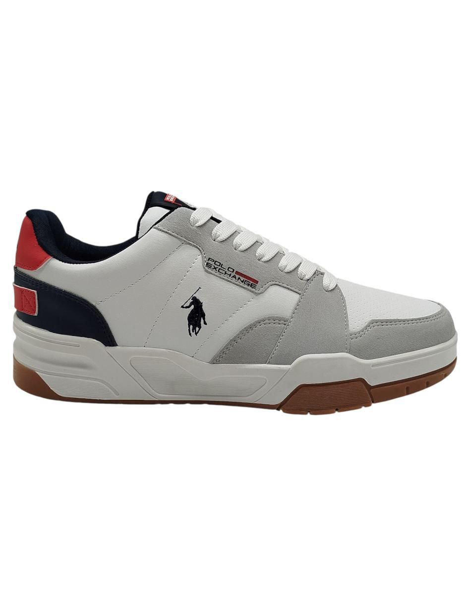 Tenis para hombre