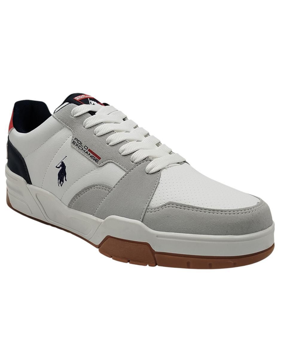 Tenis para hombre