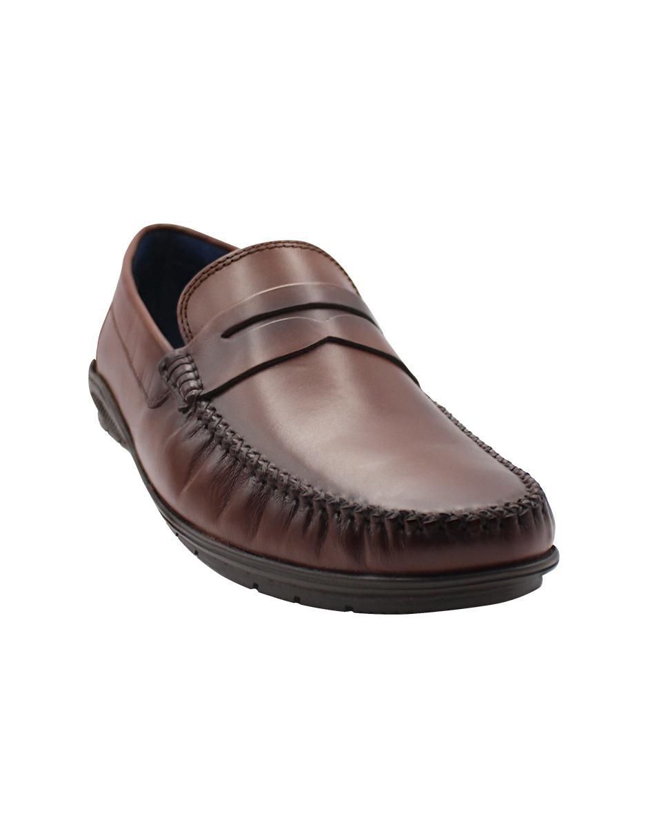 Mocasín Leon para hombre