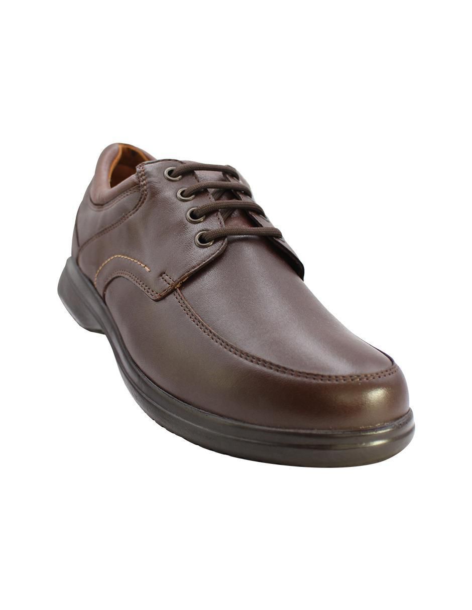 Zapato choclo para hombre