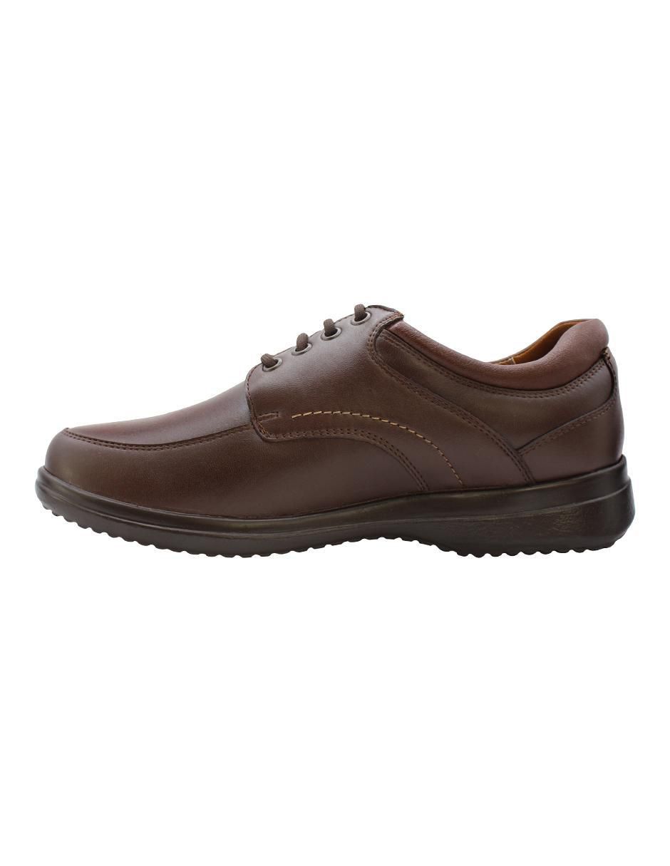 Zapato choclo para hombre