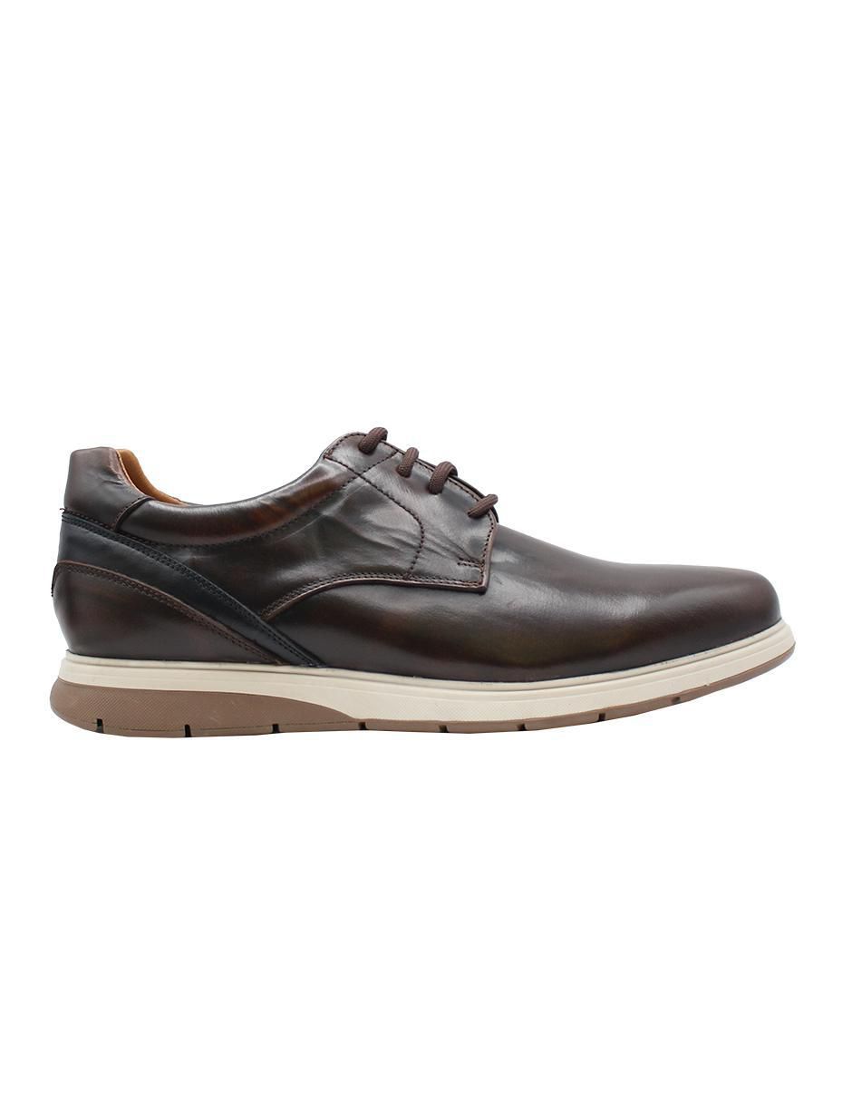 Zapato oxford Leon para hombre