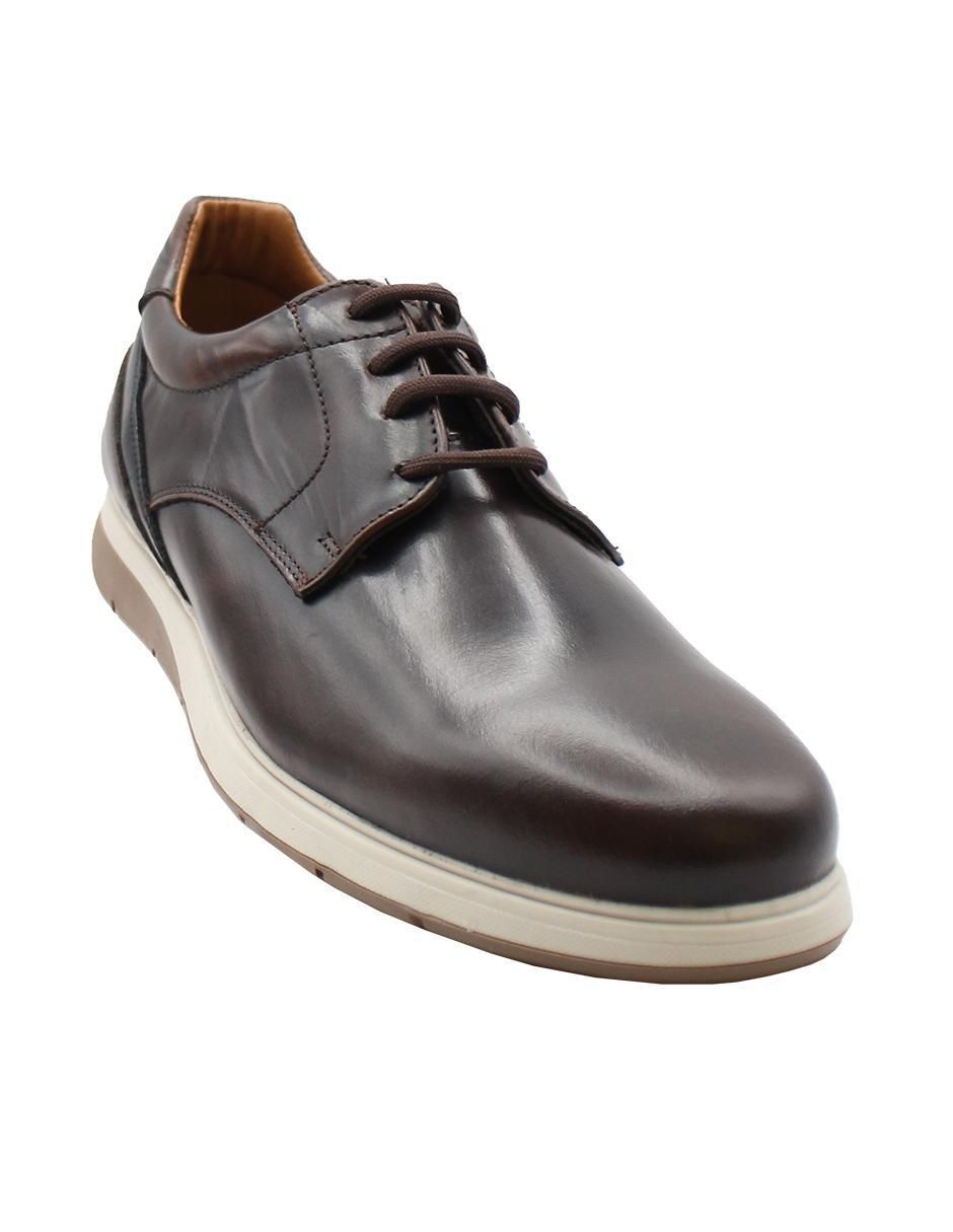 Zapato oxford Leon para hombre