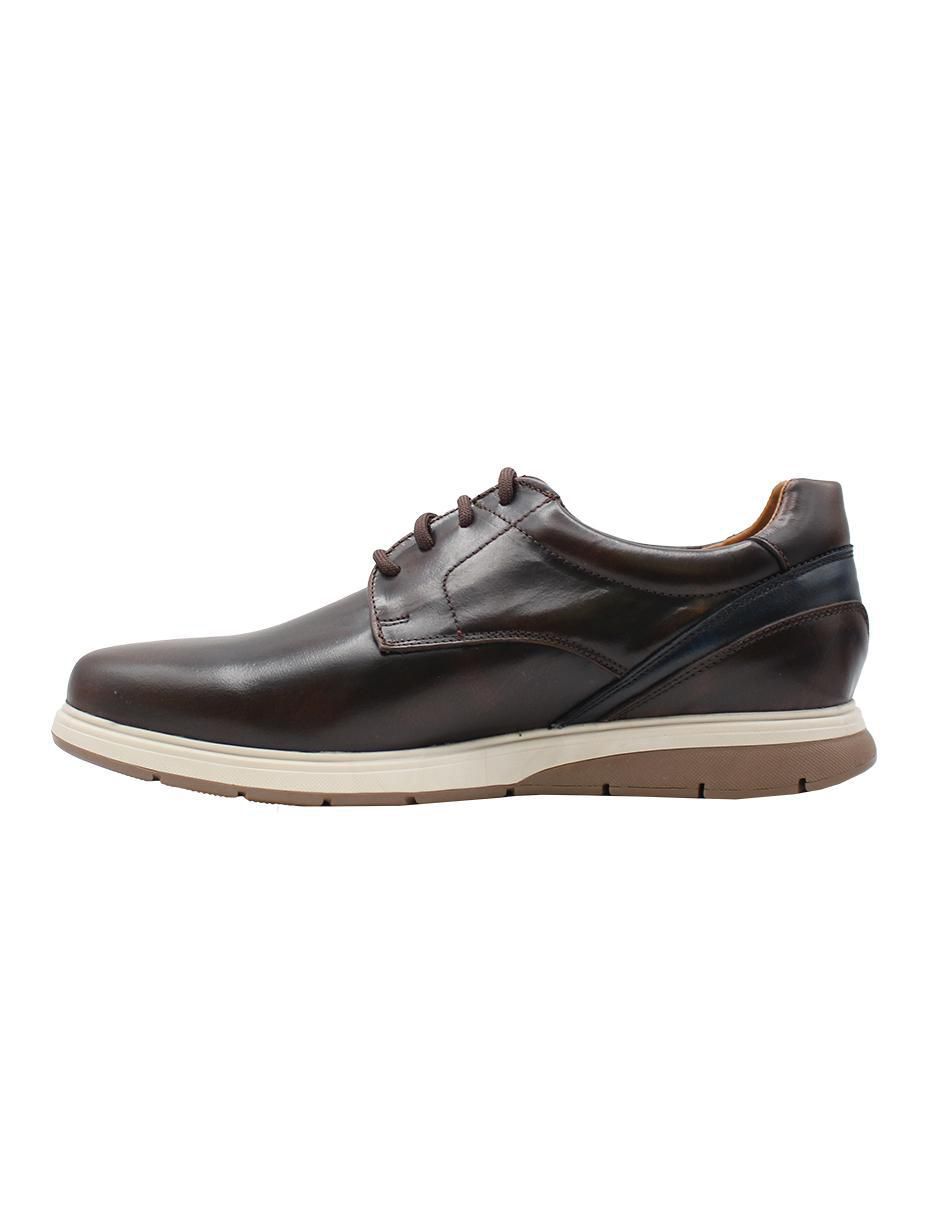 Zapato oxford Leon para hombre