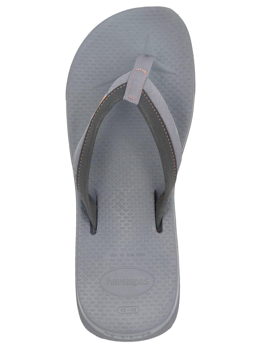 Sandalia para hombre