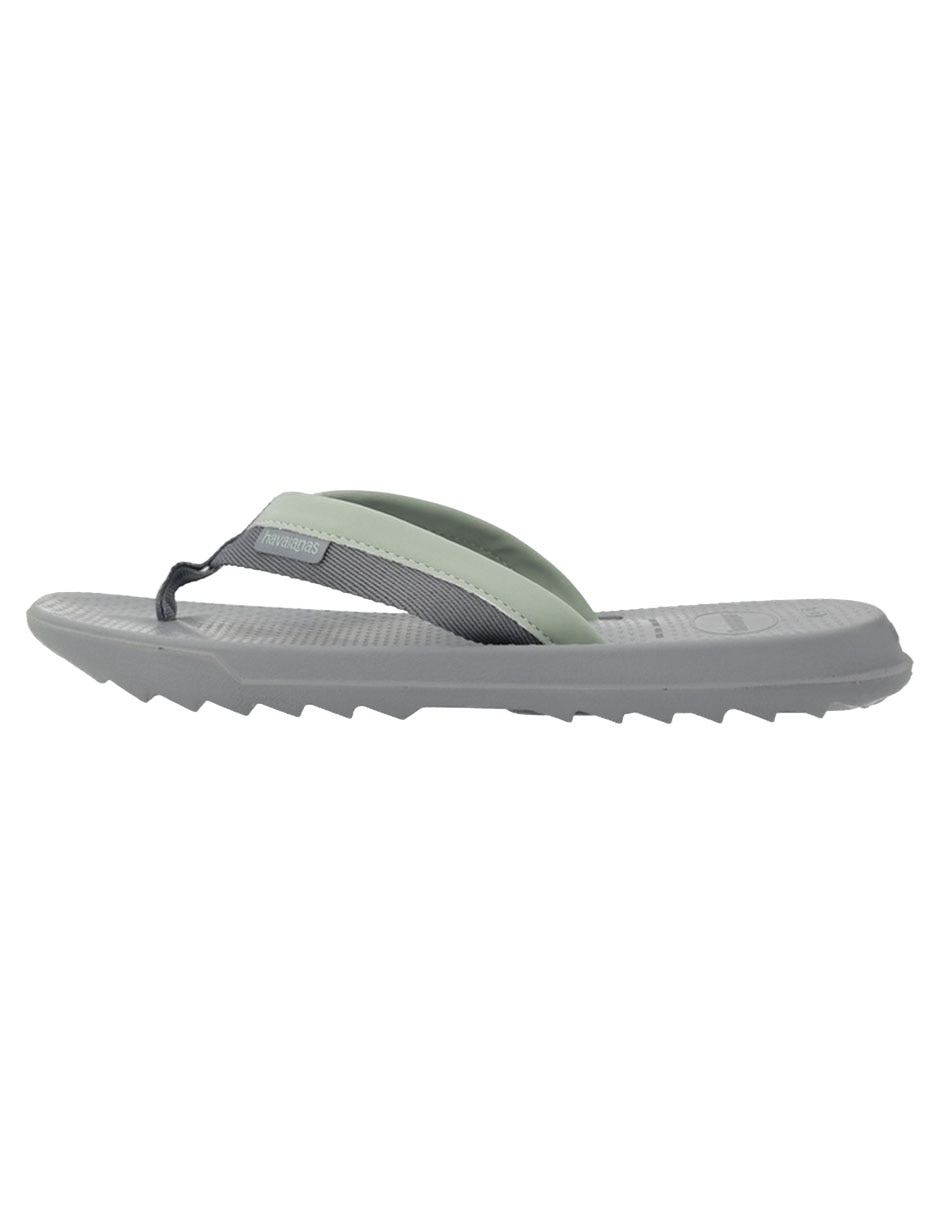 Sandalia Havaianas para hombre