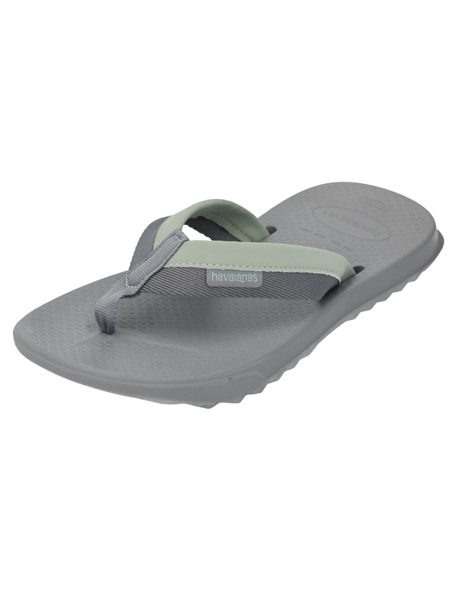 Sandalia Havaianas para hombre