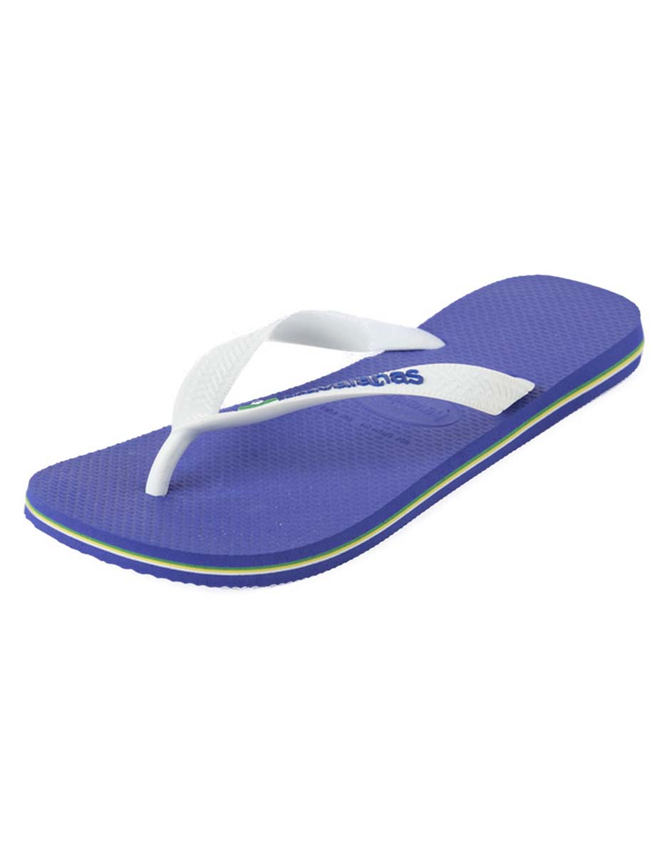 Sandalia para hombre 4