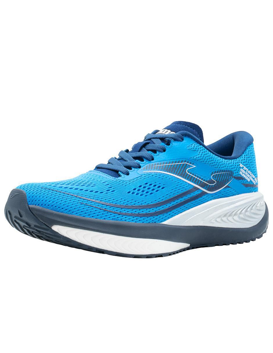 Tenis para hombre 4