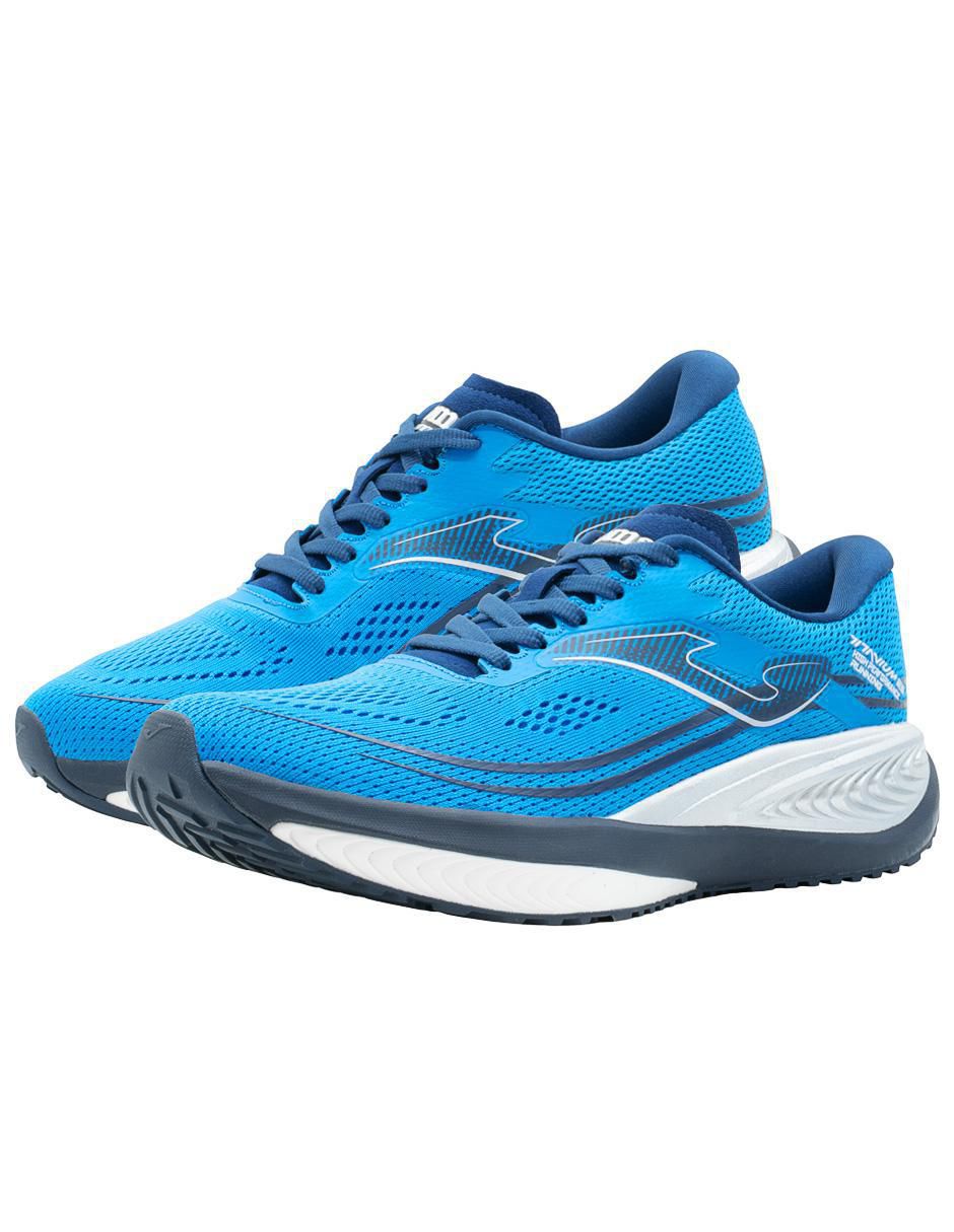 Tenis para hombre 6
