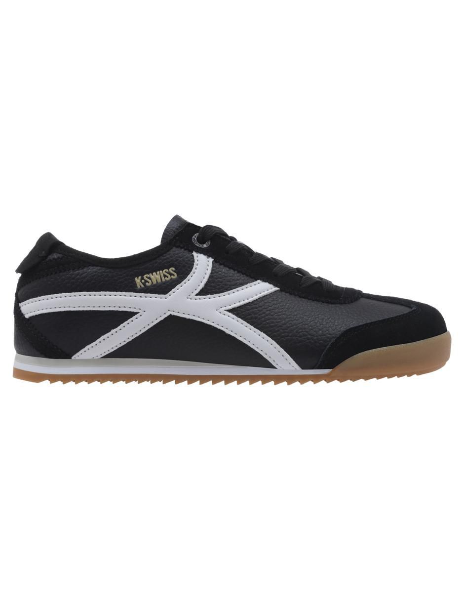 Tenis de piel Gashiko para hombre Tenis de piel Gashiko para hombre