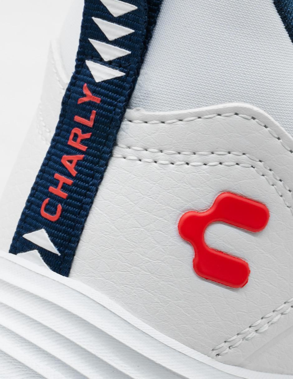 Tenis para hombre 4