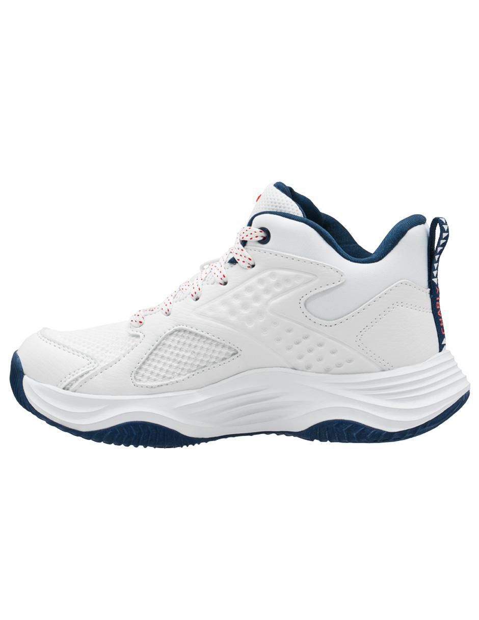 Tenis para hombre 6