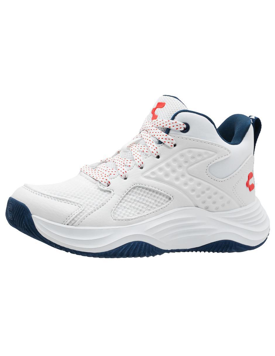 Tenis para hombre 8