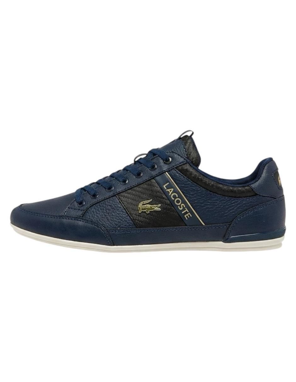Tenis de piel para hombre Tenis de piel para hombre