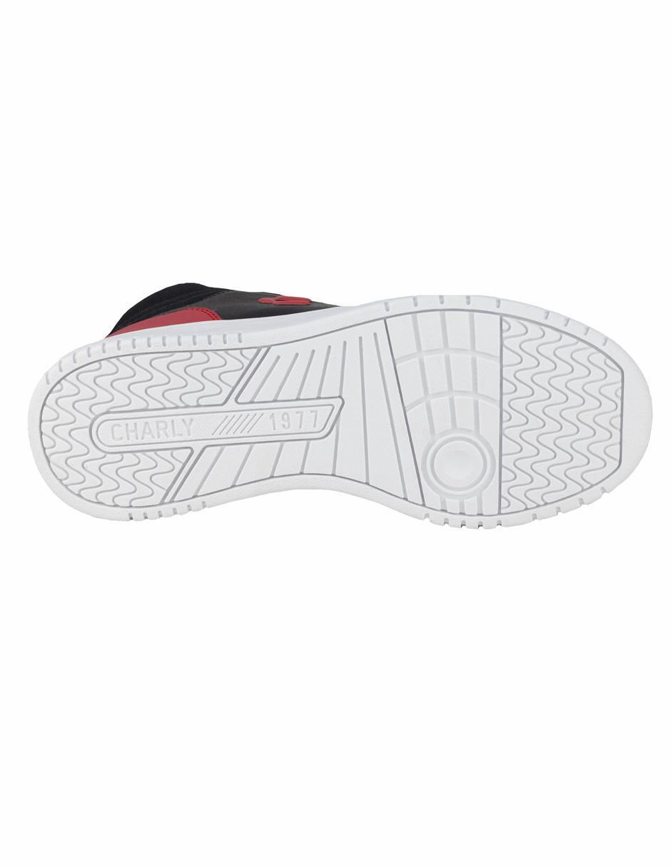 Tenis para hombre
