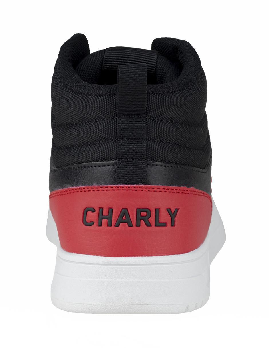 Tenis para hombre