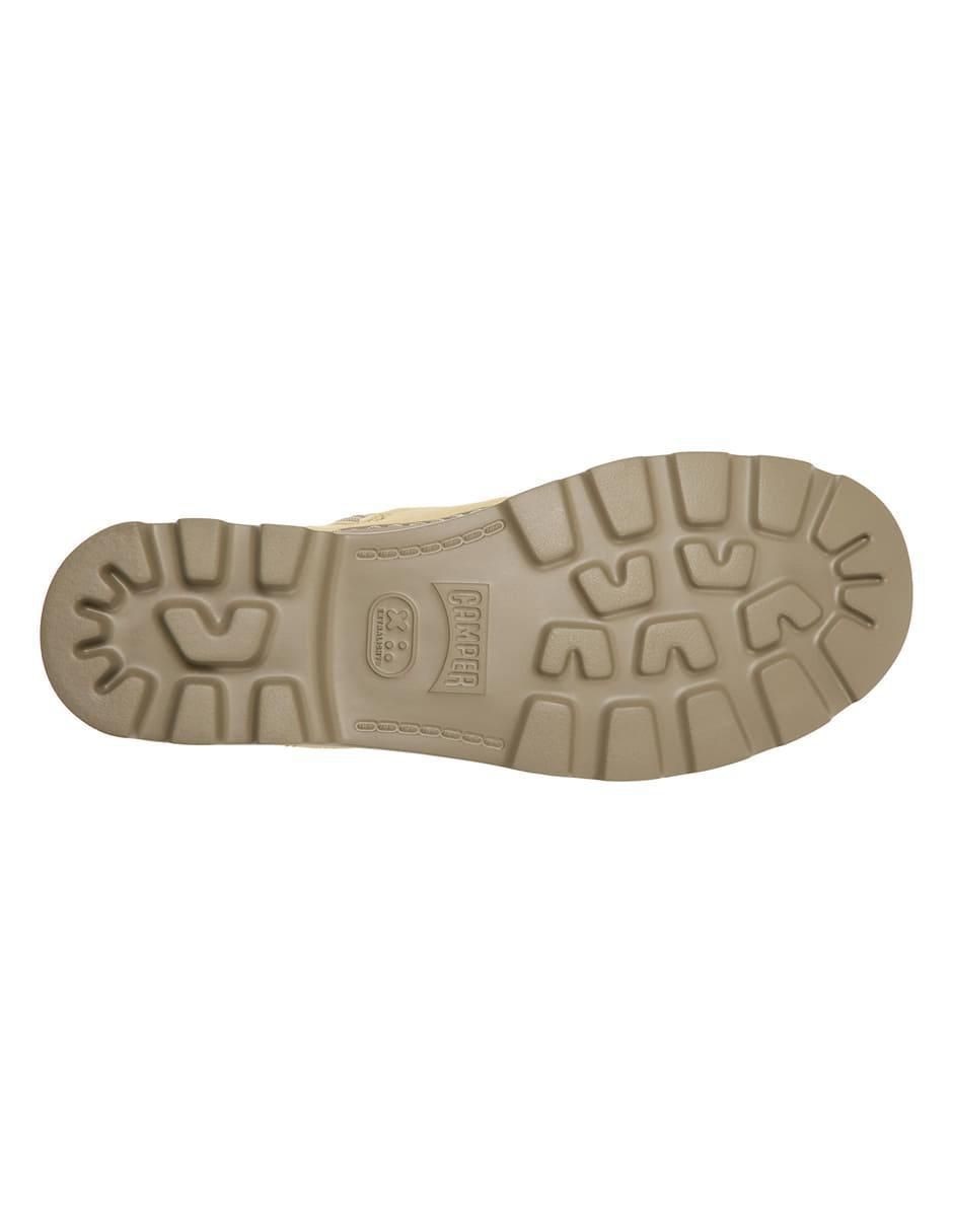 Botín Brutus para hombre