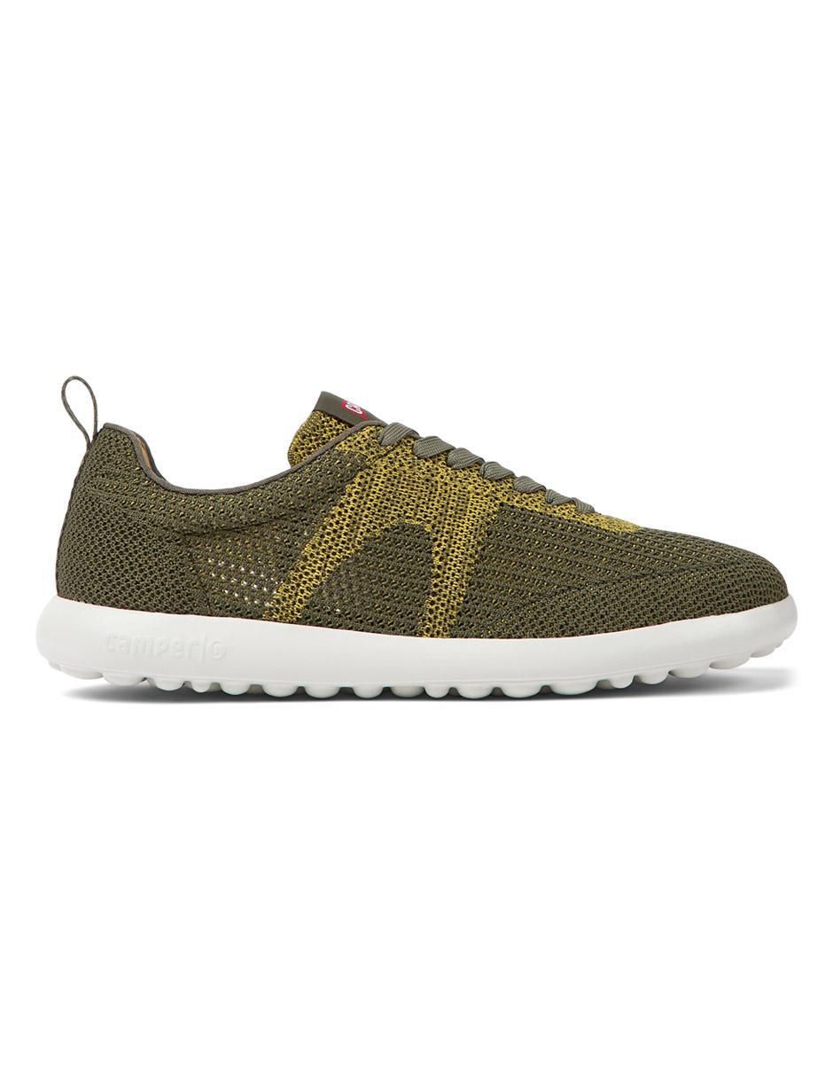 Tenis de piel Pelotas XLF para hombre Tenis de piel Pelotas XLF para hombre
