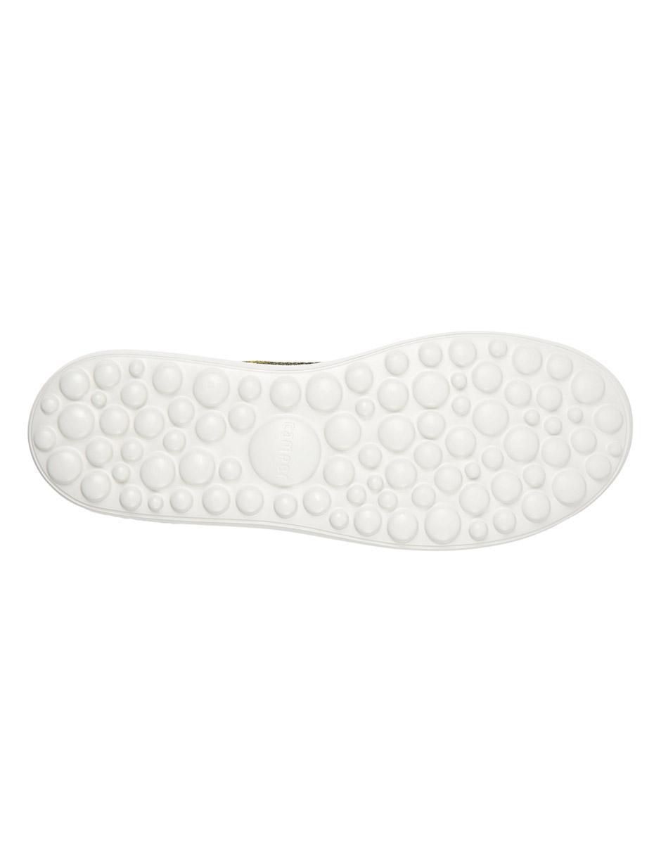 Tenis de piel Camper Pelotas XLF para hombre