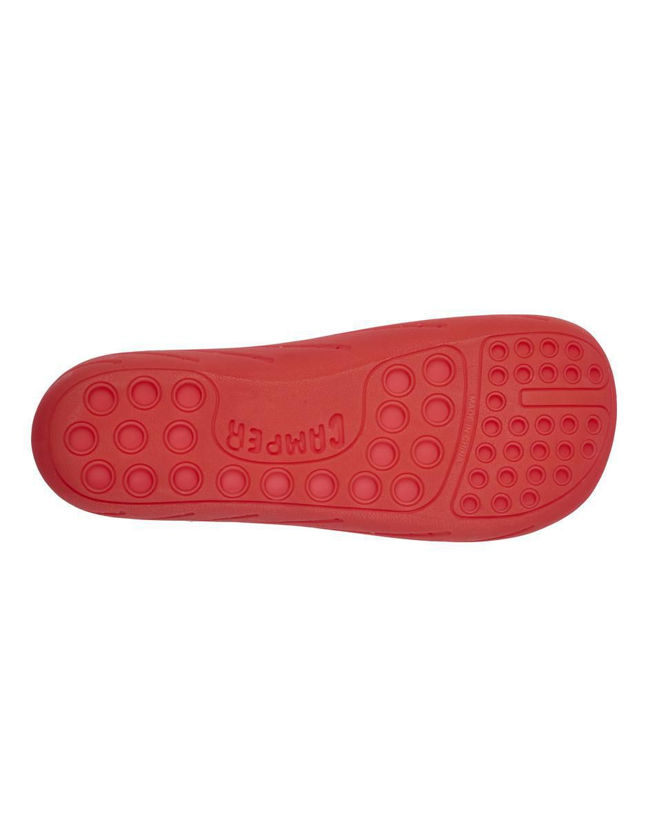 Sandalia Wabi para hombre