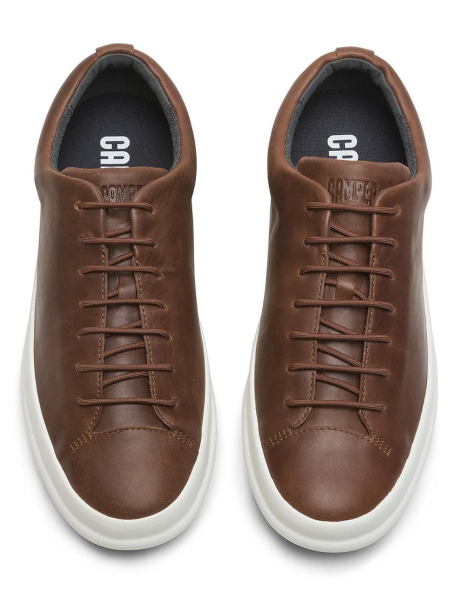 Zapato cerrado Chasis Sport para hombre