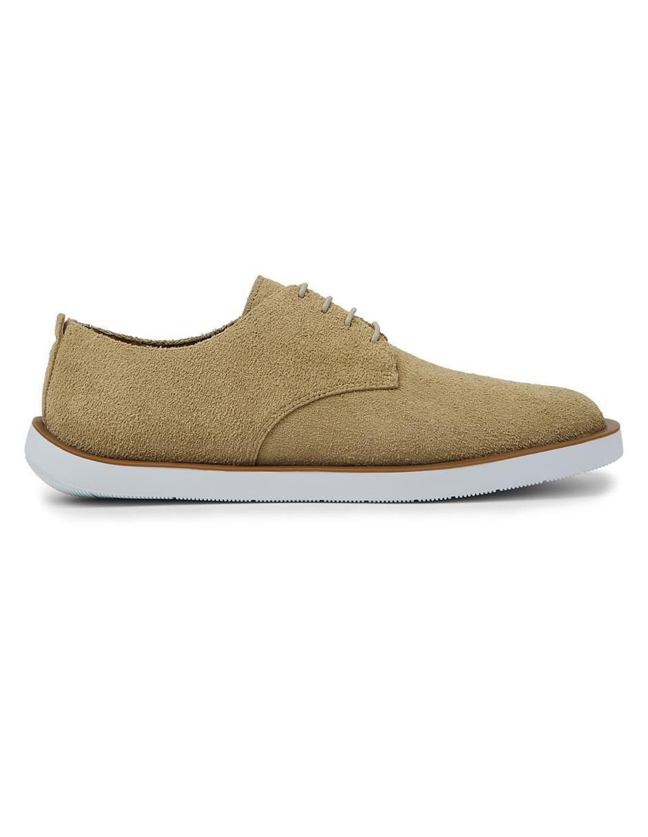 Zapato cerrado Wagon para hombre