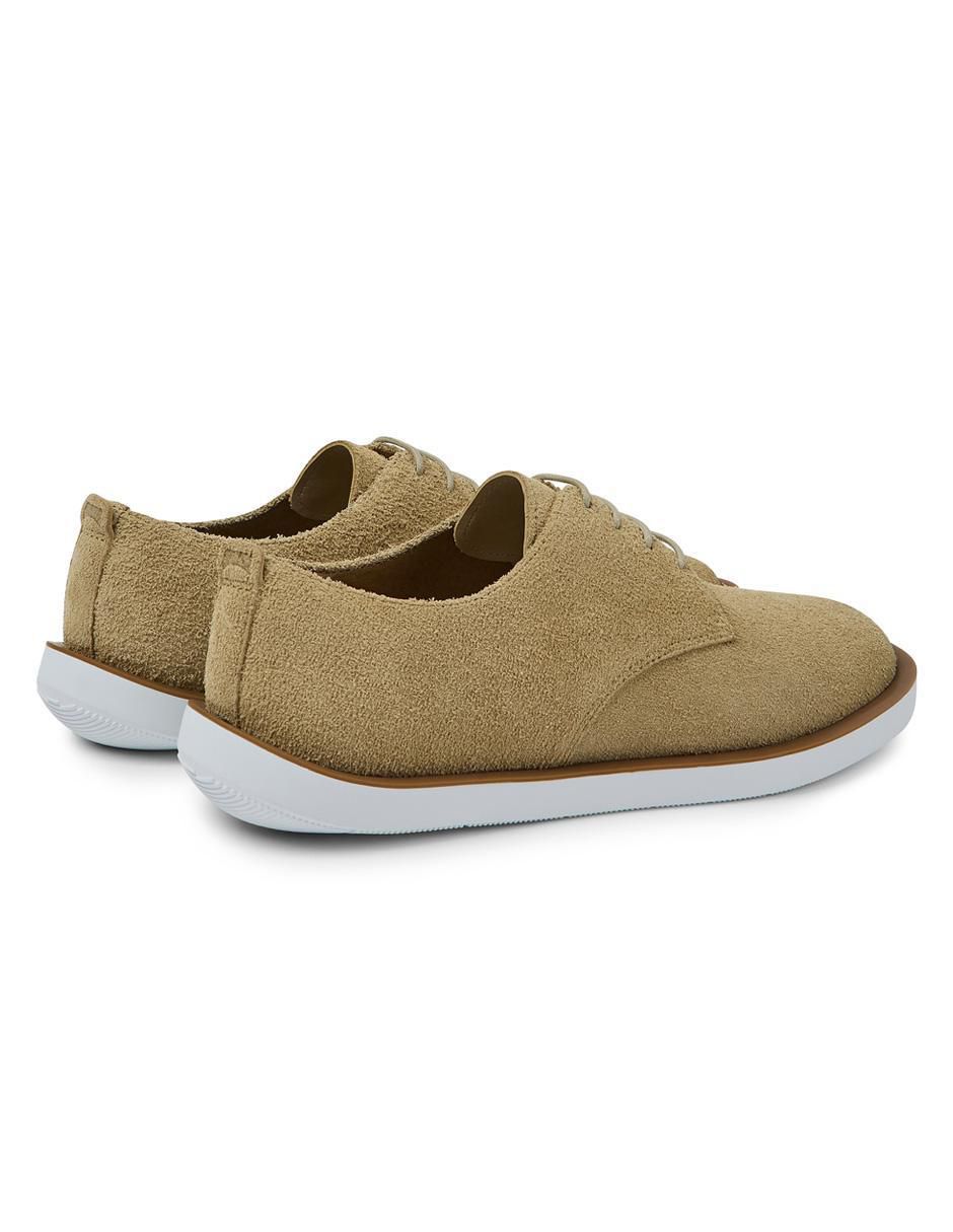 Zapato cerrado Wagon para hombre 5