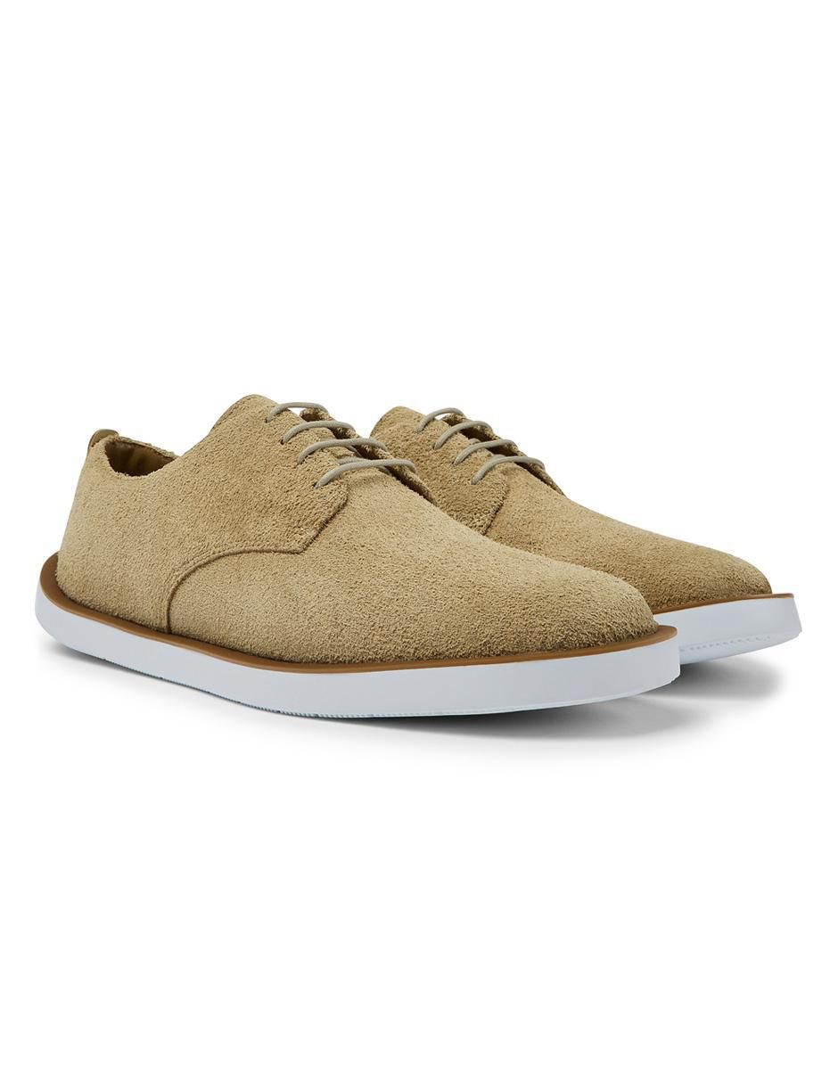 Zapato cerrado Wagon para hombre