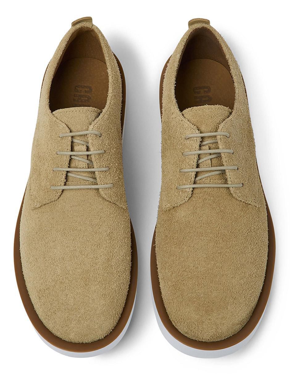 Zapato cerrado Wagon para hombre