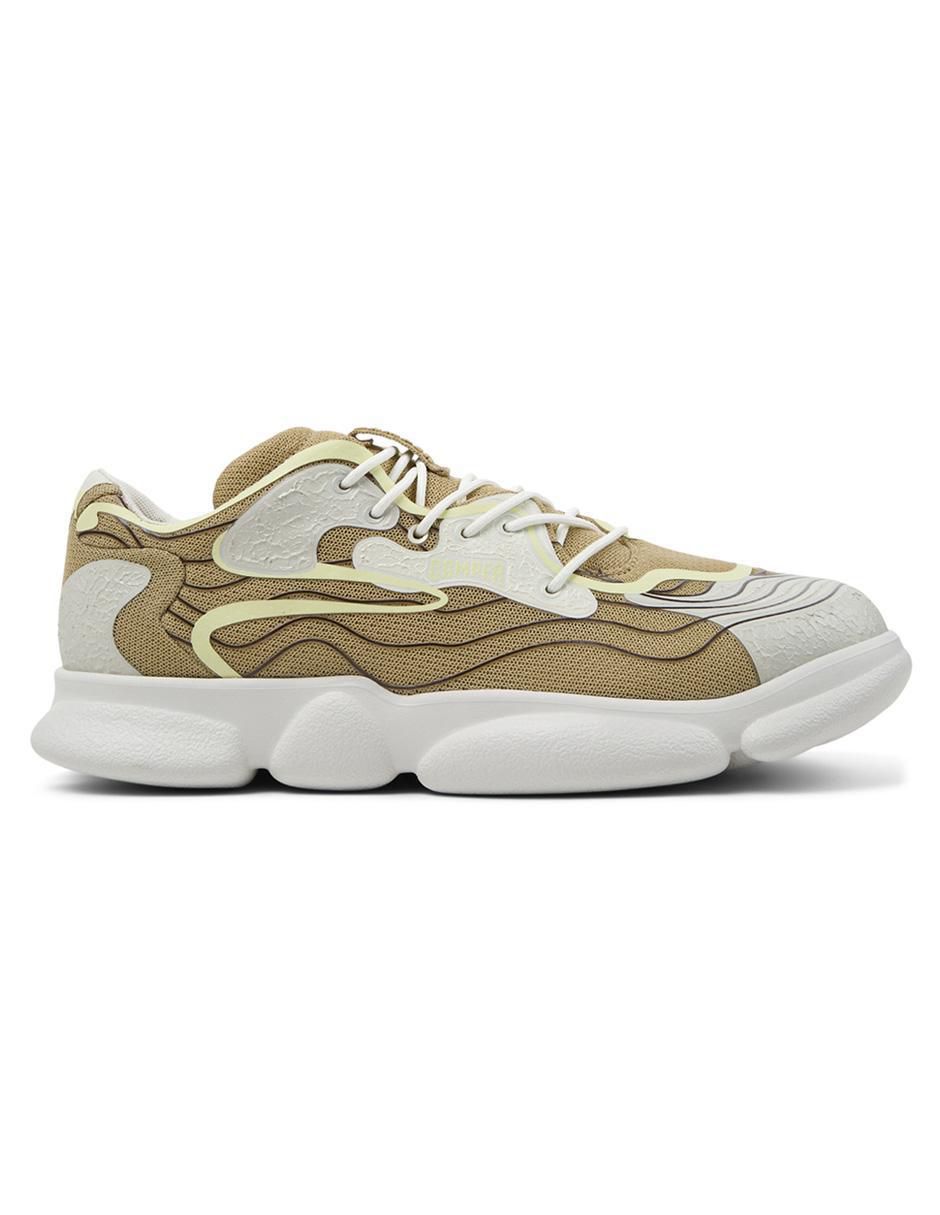 Tenis Karst para hombre Tenis Karst para hombre