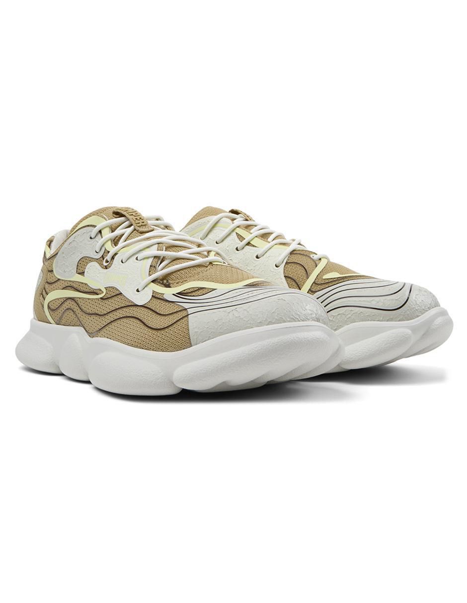Tenis Karst para hombre 3