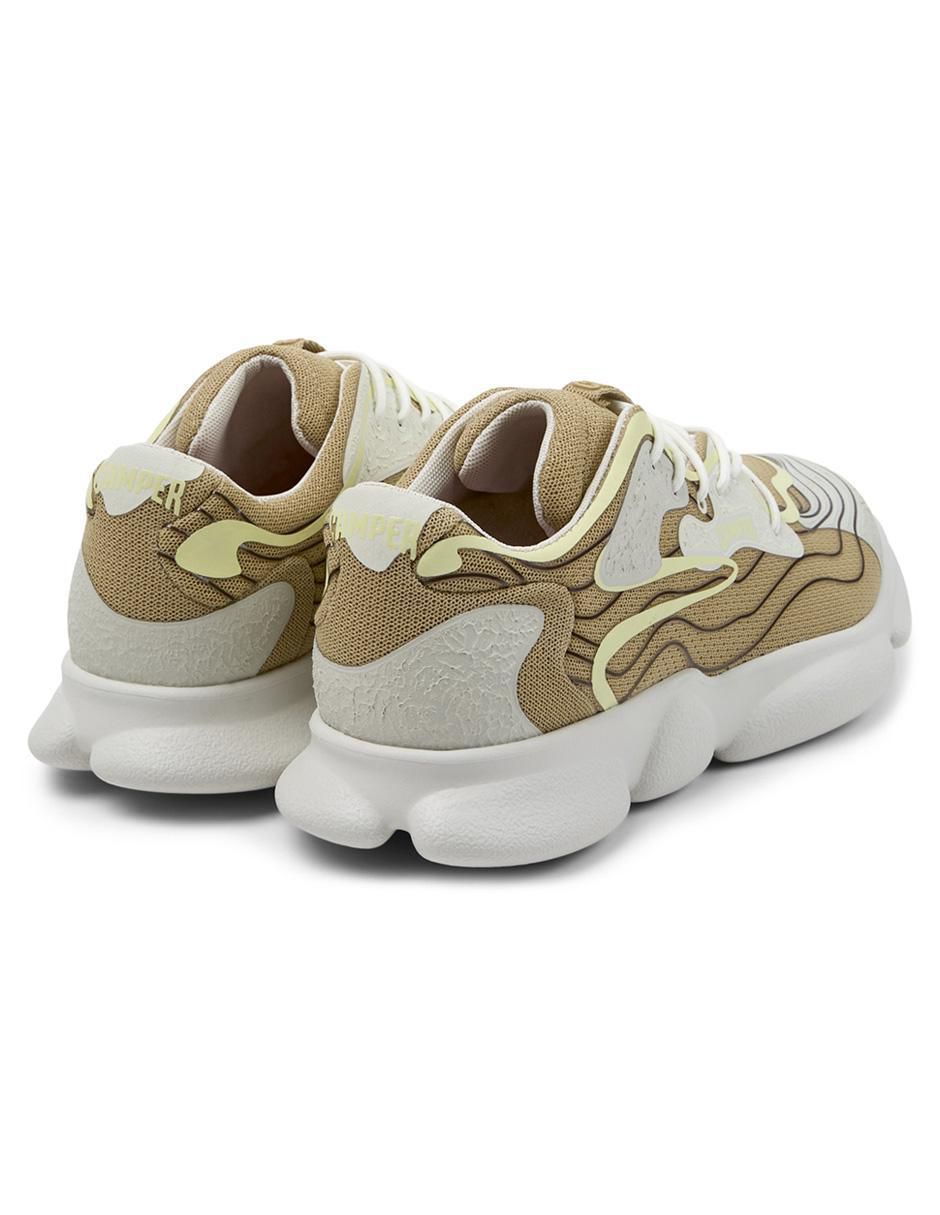 Tenis Karst para hombre 4