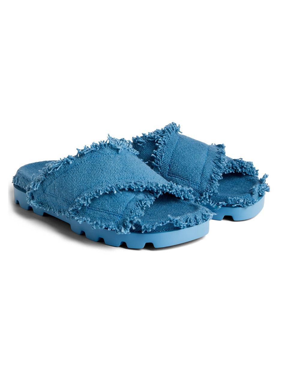 Sandalia Brutus Sandal para hombre 5