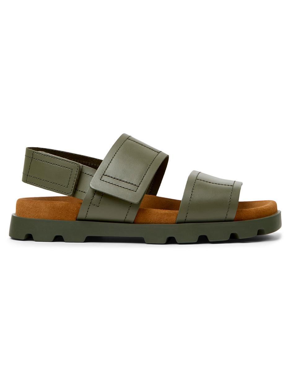 Sandalia Brutus Sandal para hombre