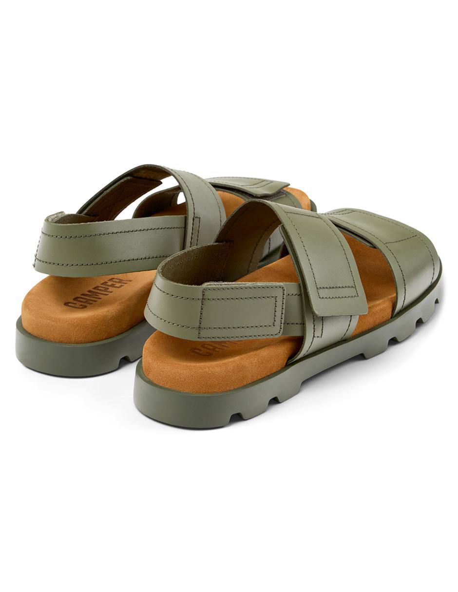 Sandalia Brutus Sandal para hombre 5