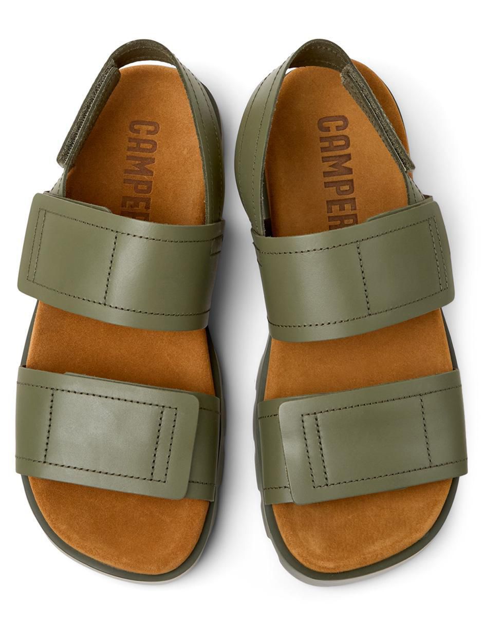 Sandalia Brutus Sandal para hombre