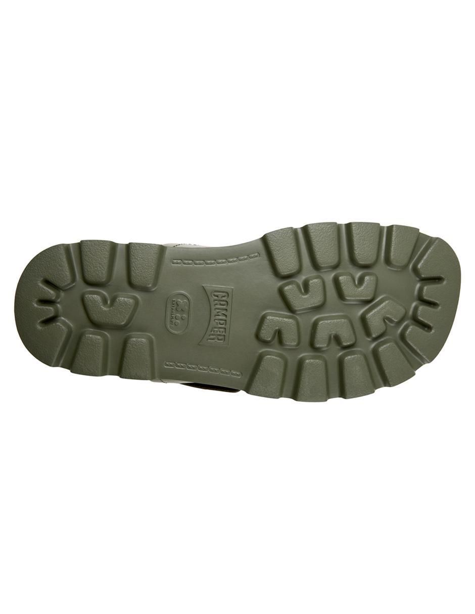 Sandalia Brutus Sandal para hombre