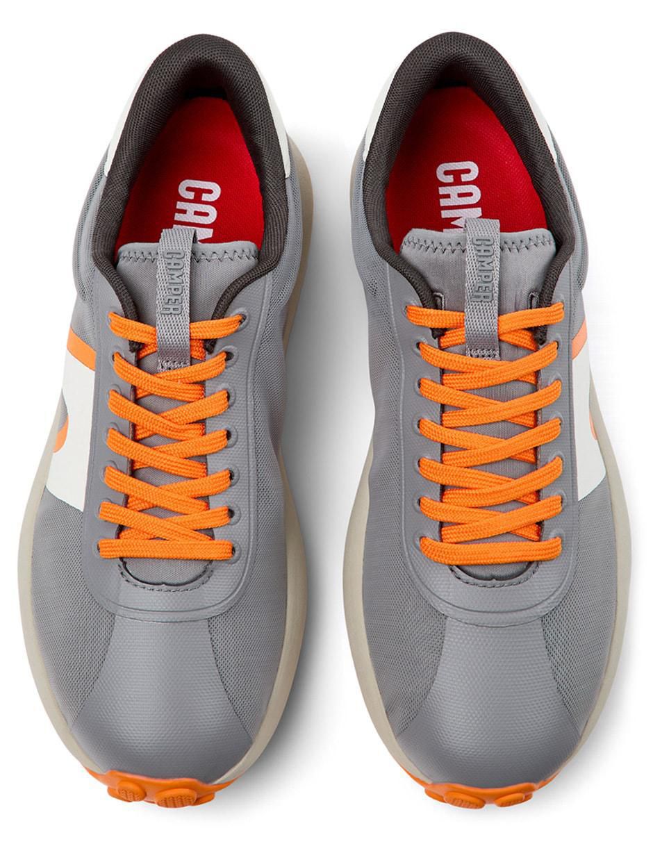 Tenis Camper Pelotas Athens para hombre