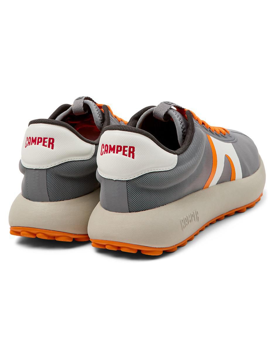 Tenis Camper Pelotas Athens para hombre