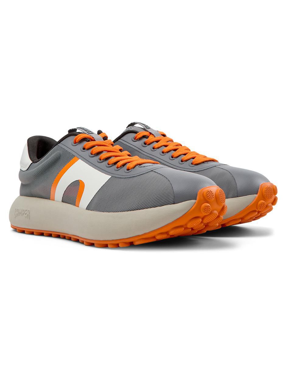 Tenis Camper Pelotas Athens para hombre