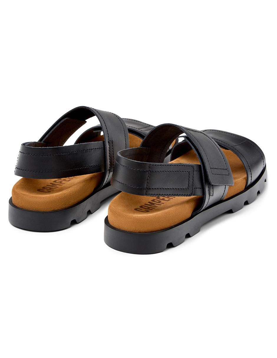 Sandalia Brutus Sandal para hombre 5