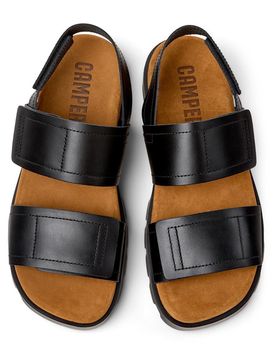 Sandalia Brutus Sandal para hombre 2