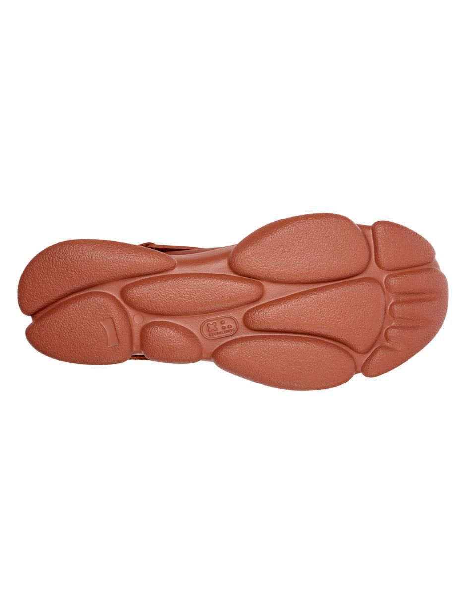 Tenis de piel Karst para hombre 4
