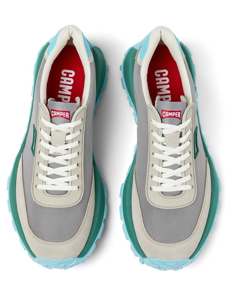 Tenis Drift Trail para hombre 2