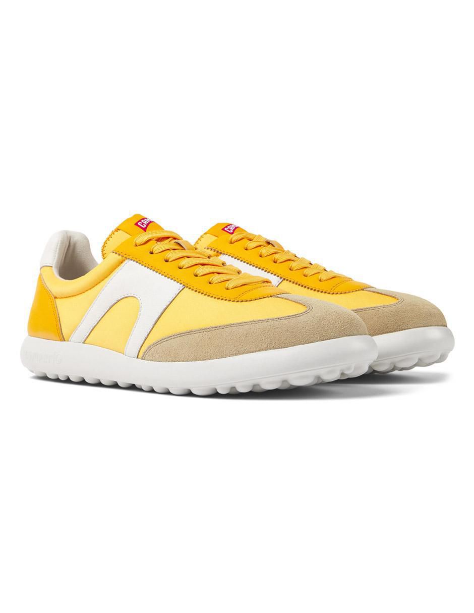 Tenis Camper Pelotas XLF para hombre