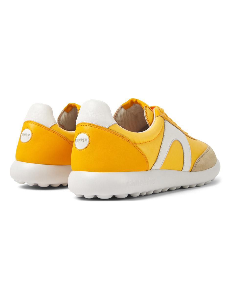 Tenis Camper Pelotas XLF para hombre