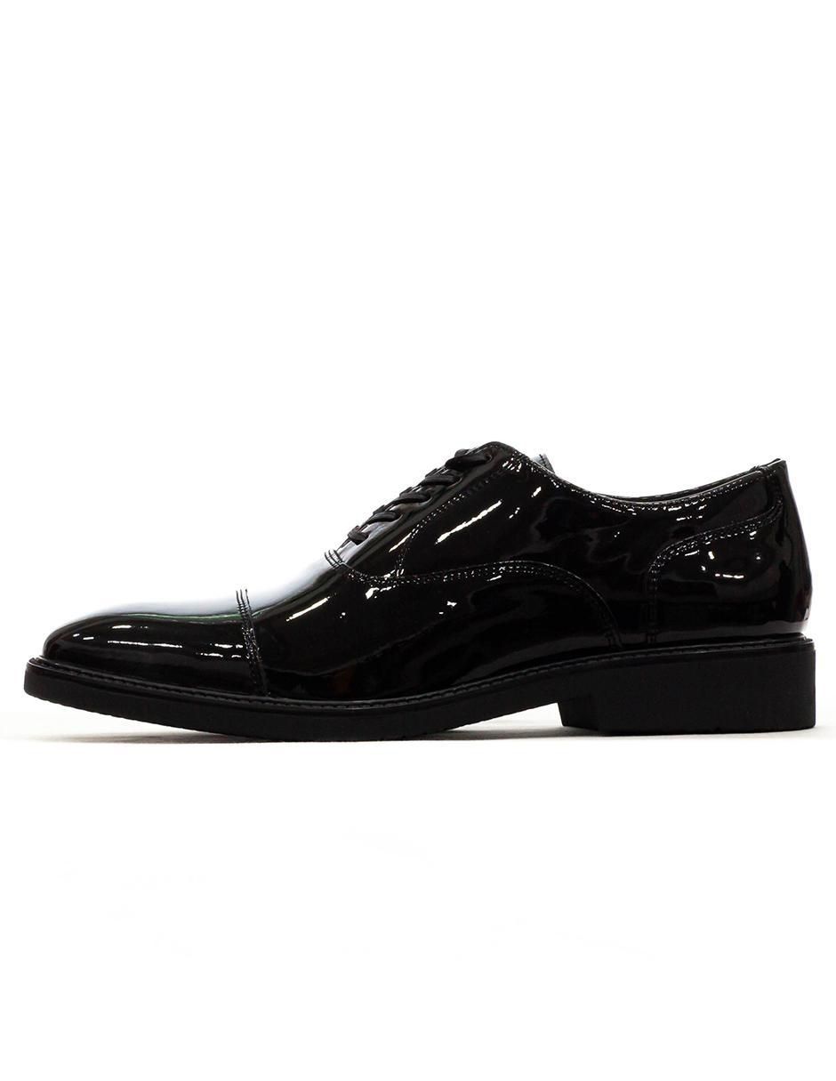 Zapato cerrado para hombre